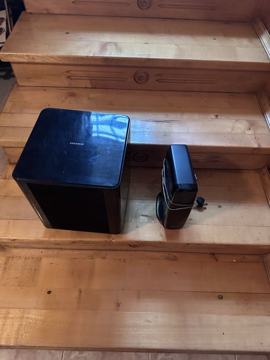 Wireless Receiver Module з колонкою Samsung