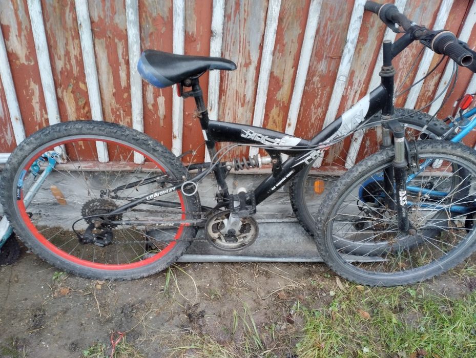 Rower górski koła 26