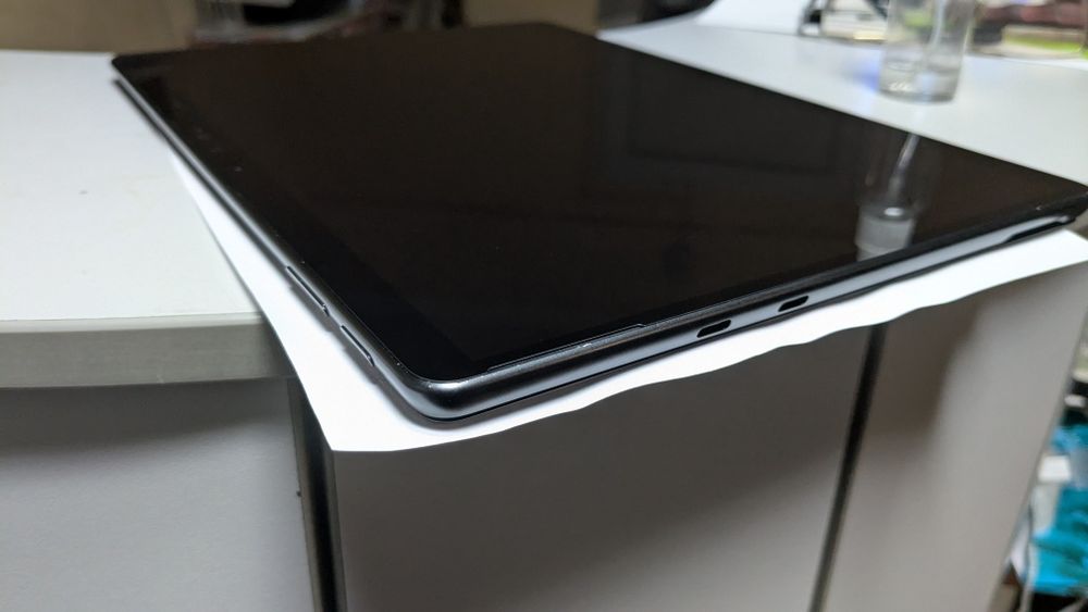 2024 Surface Pro 9 i7 16/512 13" 120 Гц
