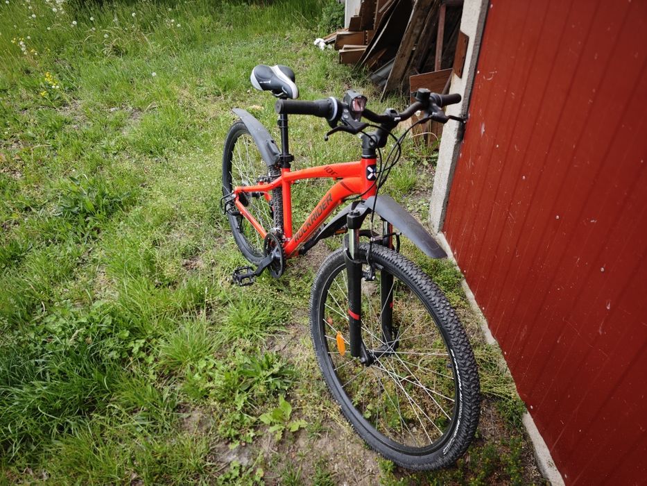 Rockrider Górski Mtb St 100 27,5