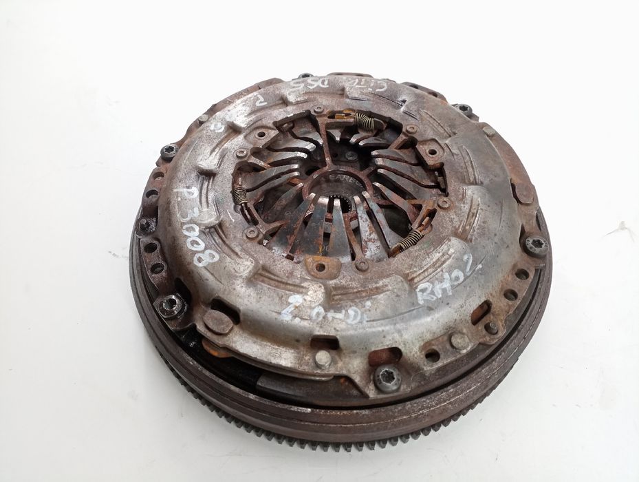 Kit Embraiagem - CITROËN DS5 | 11 - 15