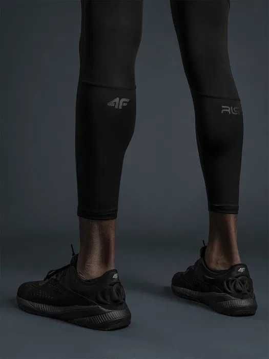 Legginsy treningowe 4F by Lewandowski Robert