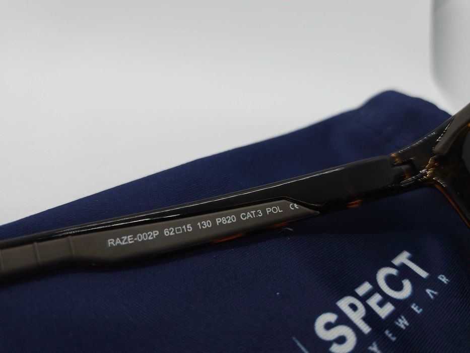 Okulary RedBull RAZE-002P