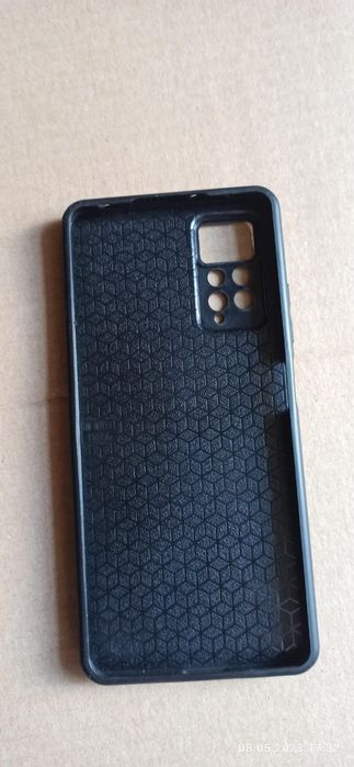 Чохол Xiaomi redmi note 11 pro