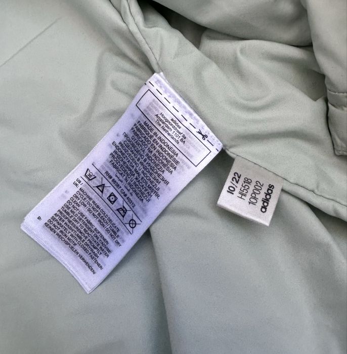 Куртка Аdidas Terrex Multi Synthetic Insulated Jacket Originals