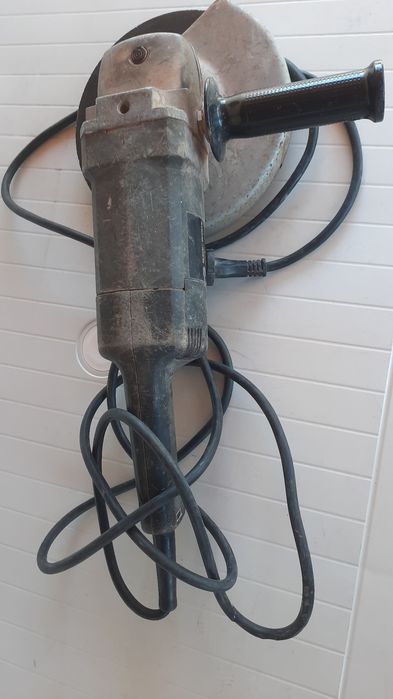 REBARBADORA BLACK&DECKER Profissional eletronic.