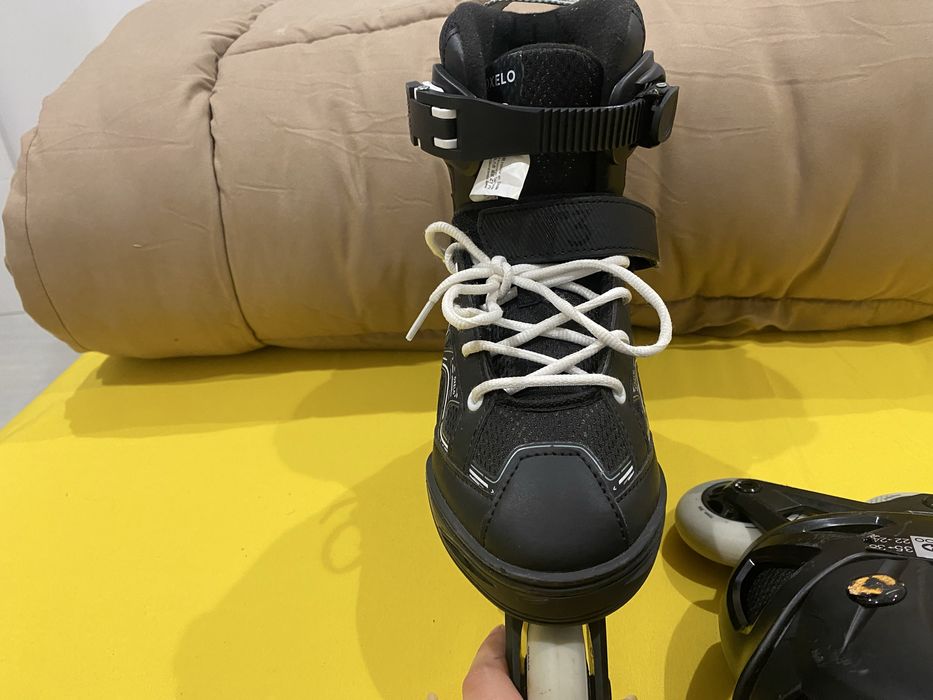 Par de parins a venda