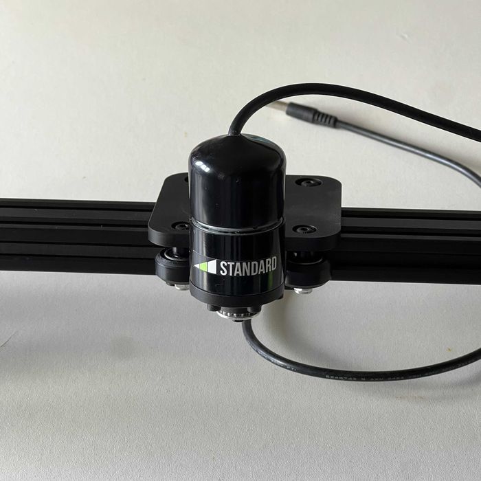 Slider Video Motorizado Ratrig V-Slider