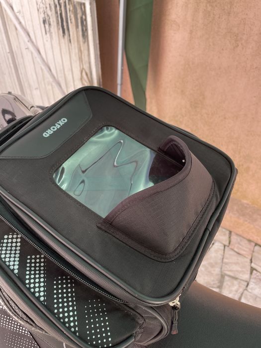 Vendo saco de tanque Oxford M15R