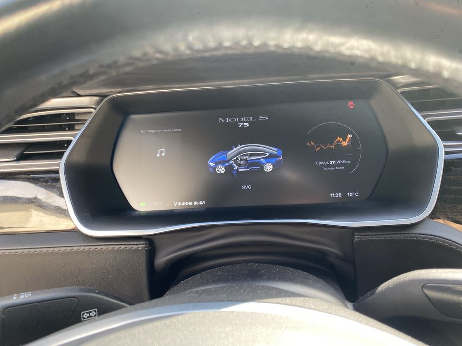 Дисплей, єкран LG Display для Tegra/ Tesla MS,MX
