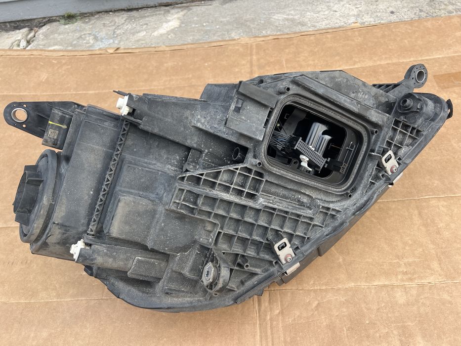 Фара ліва Mercedes GLE 167 кузов Led High Performance