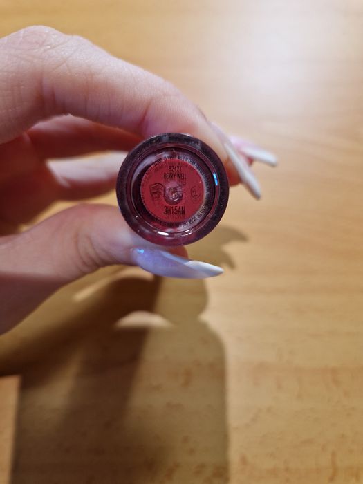 Blush Líquido Elf Cor Berry Well