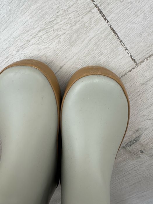 Дитячі гумові чоботи next