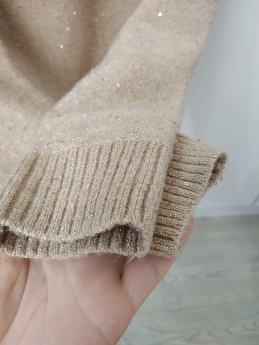 Светр Next,  Джемпер Next. 11-13 років . Стан ідеальний .