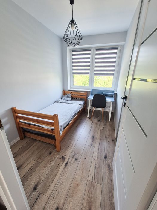 Mieszkanie – Lublin, Śródmieście - Widok 3