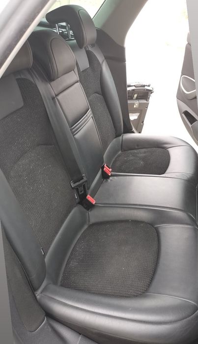 Citroên c5 1.6 HDI 120 CV