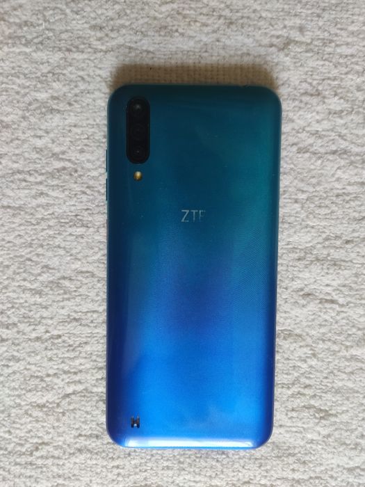 Телефон ZTE Blade A7 2020  ~3x64+NFC