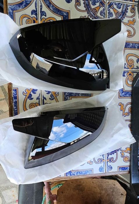 Capas espelho Audi Q5