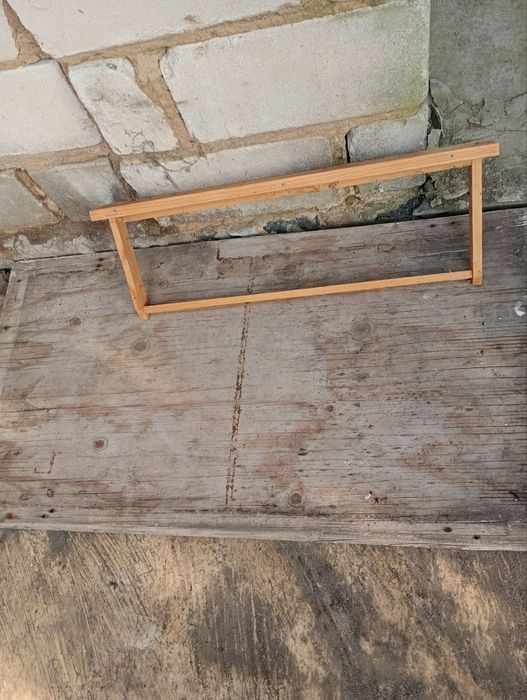 Рамки для вуликів