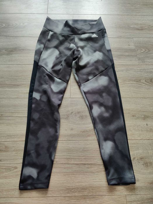 Продам лосины треники adidas aeroready