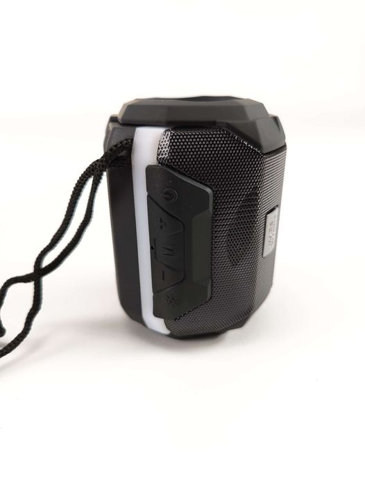 Przenośny głośnik Mars Gaming MSBAX czarny 10 W