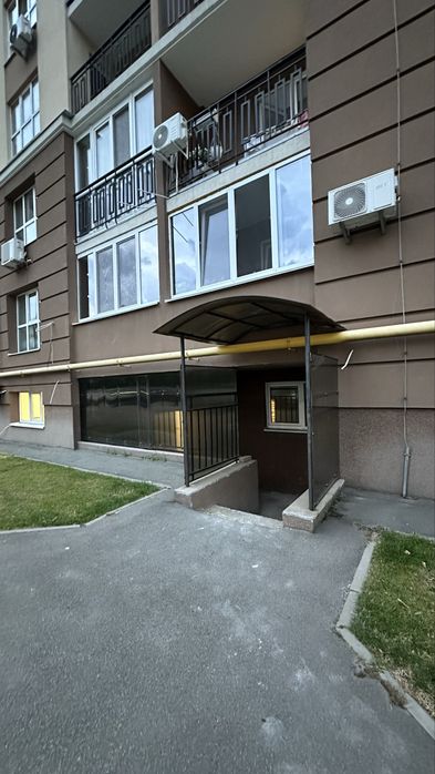 Кабінет 12кв.м. Від власника ЖК «Кришталеві джерела»