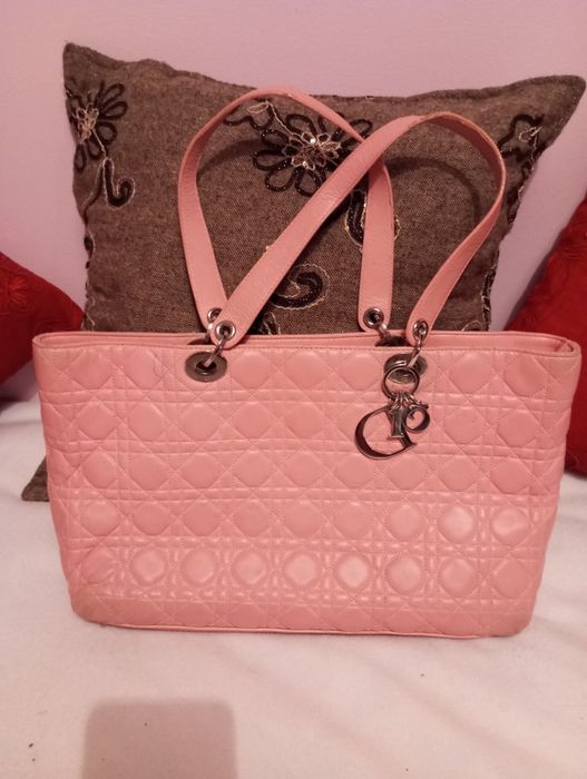 Torba na ramię Chrystian Dior