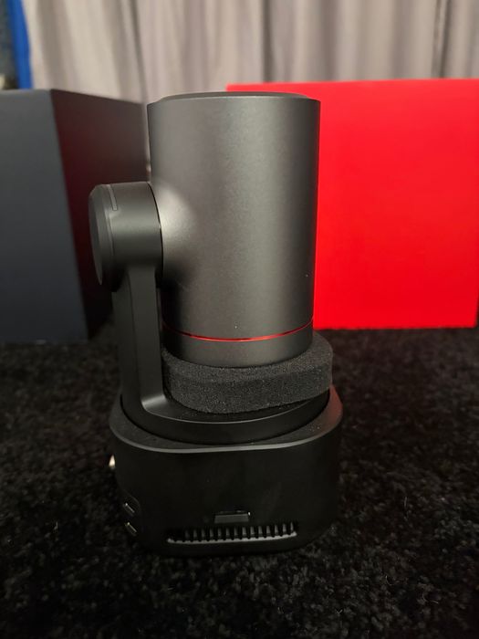 Obsbot Tail 2 4K IA – Câmara Inteligente Streaming / YouTube