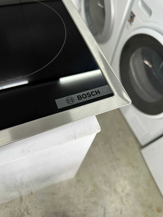 Нова індукційна поверхня Bosch 60 см. ширина, доставка, гарантія
