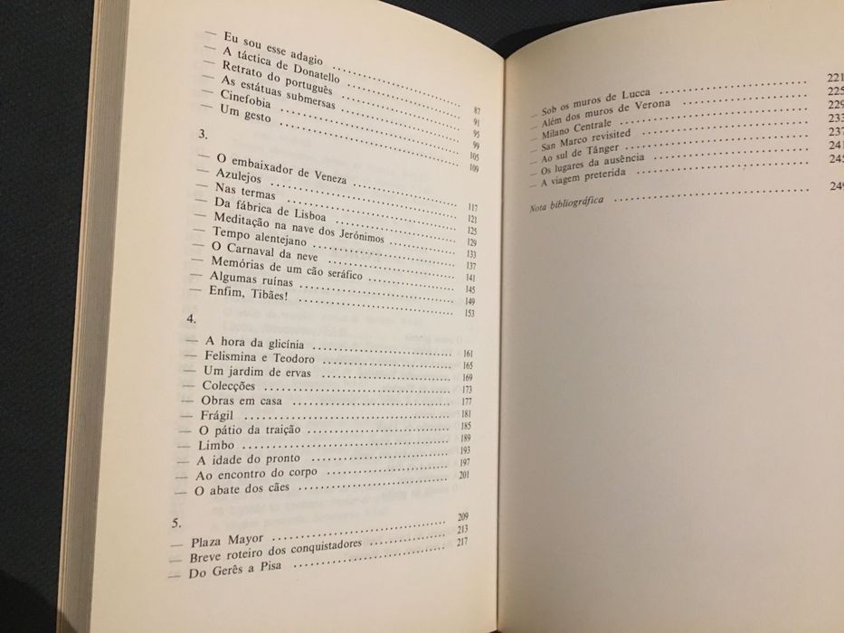 Eduardo Prado Coelho/ Saramago/Mário Cláudio/ Rentes de Carvalho