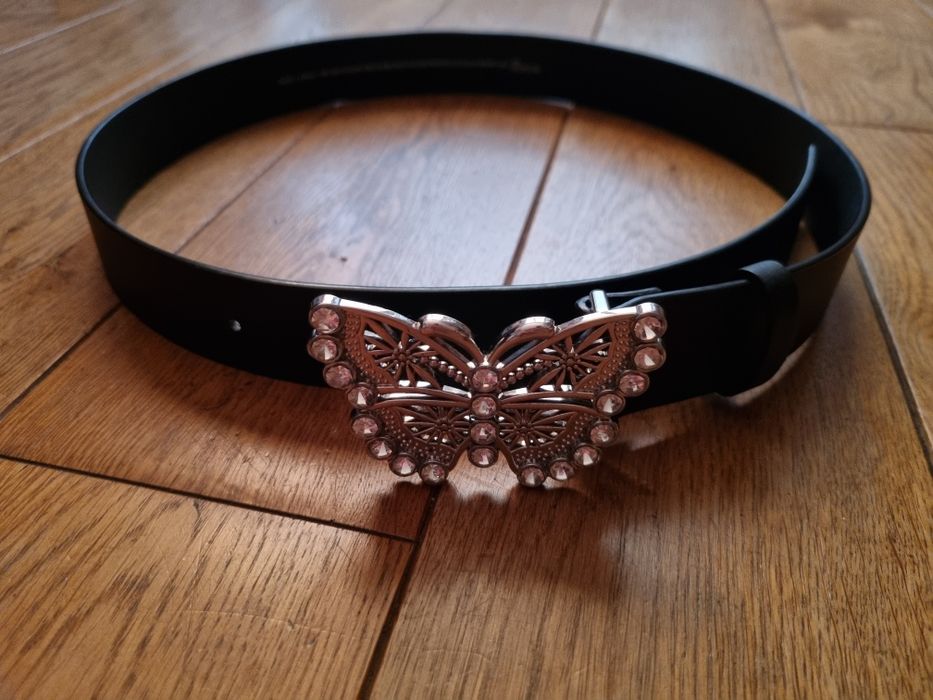 Pasek damski h&m rozmiar S nowy