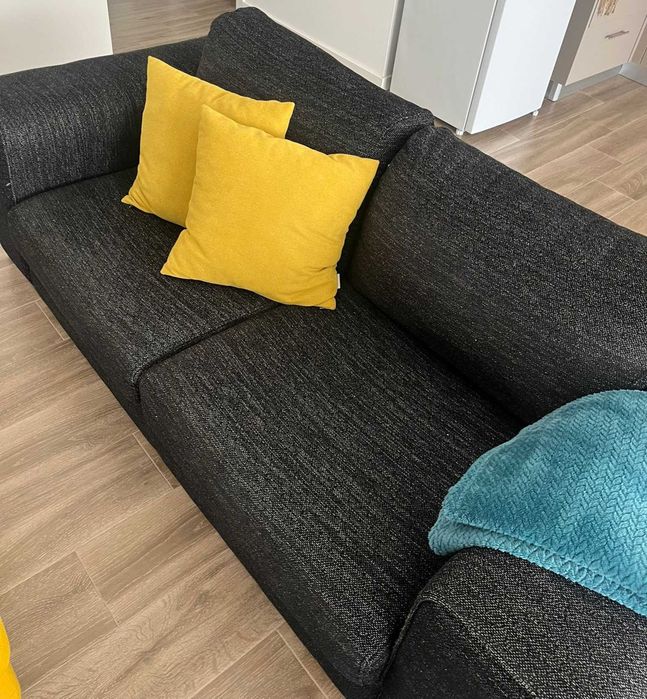 Vende - se sofás em bom estado