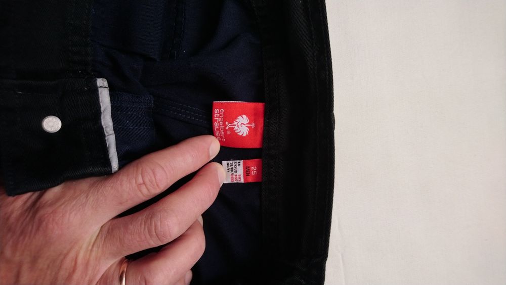 Штани Engelbert Strauss