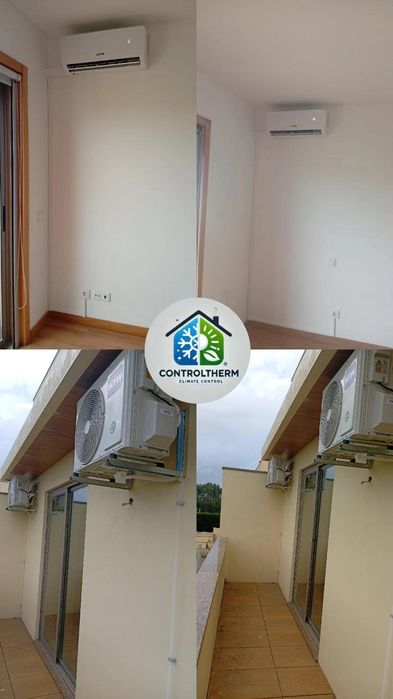 Técnico de AVAC com Certificado