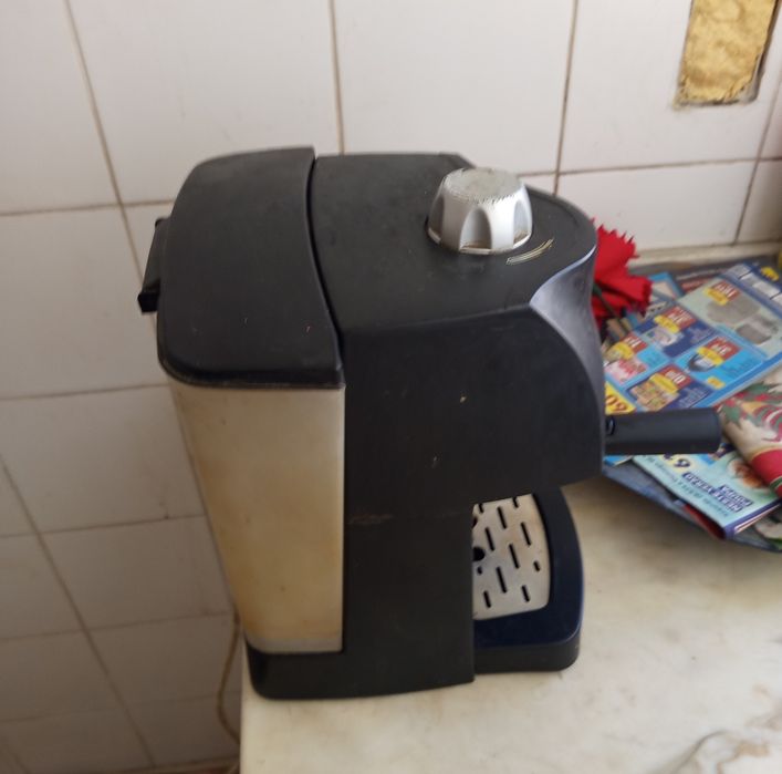 Máquina de café Becken