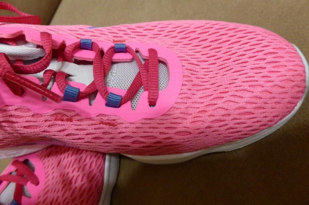 Buty do biegania NIKE rozmiar 38