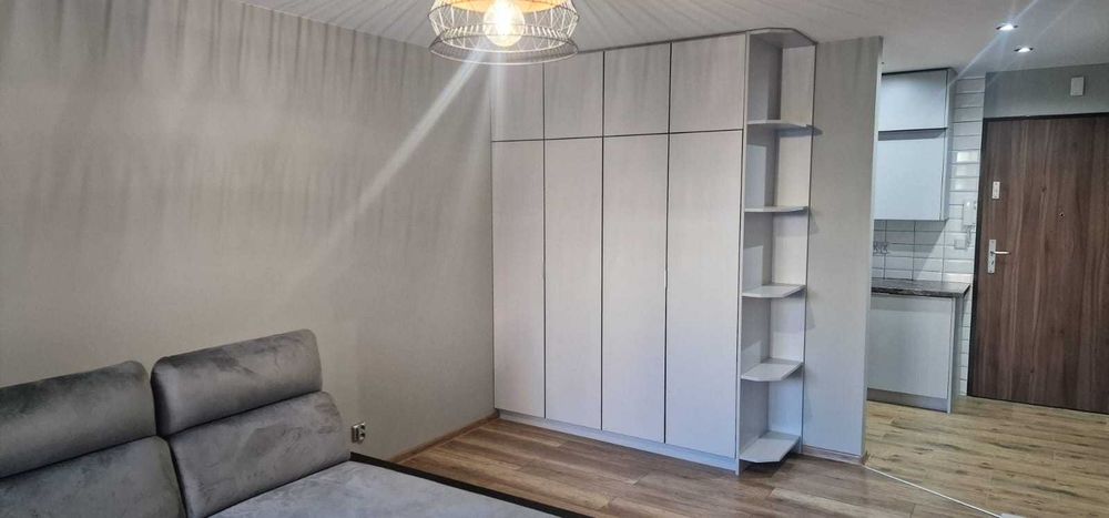 Gliwice Osiedle Parkowe