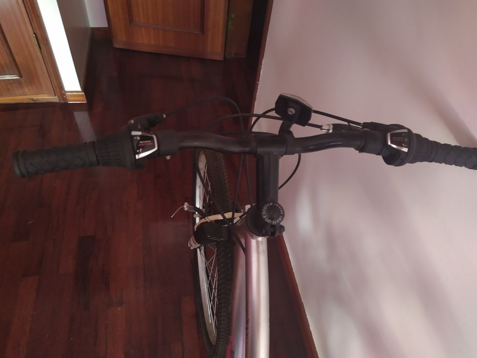 Vendo duas bicicletas