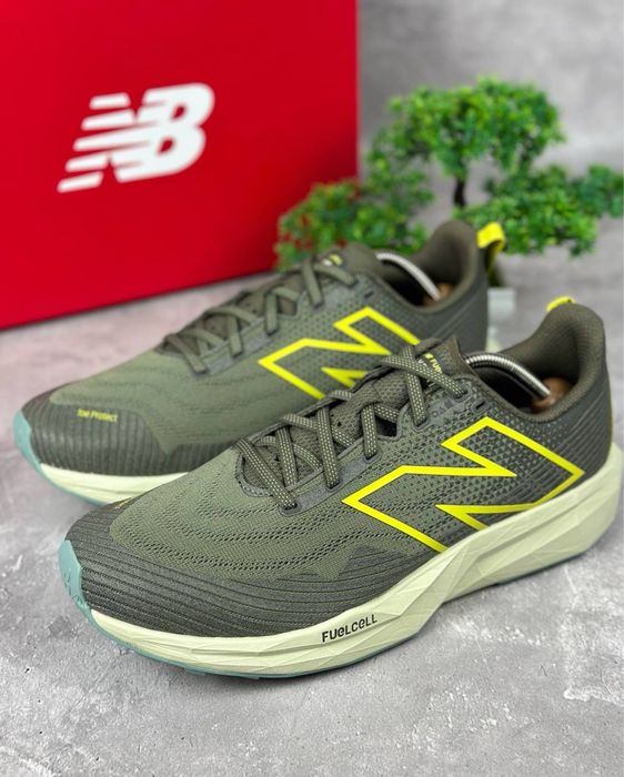 Кроссовки New Balance Venym 47