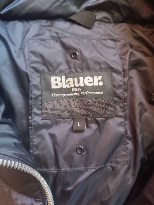 Blauer
Kurtka zimowa