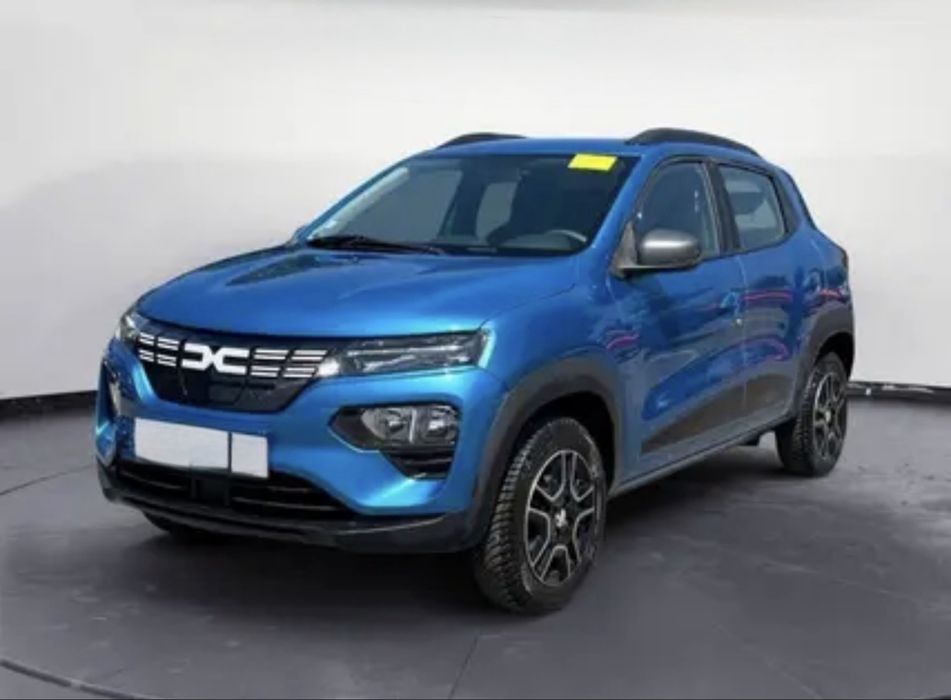 Dacia Spring 27.4kw