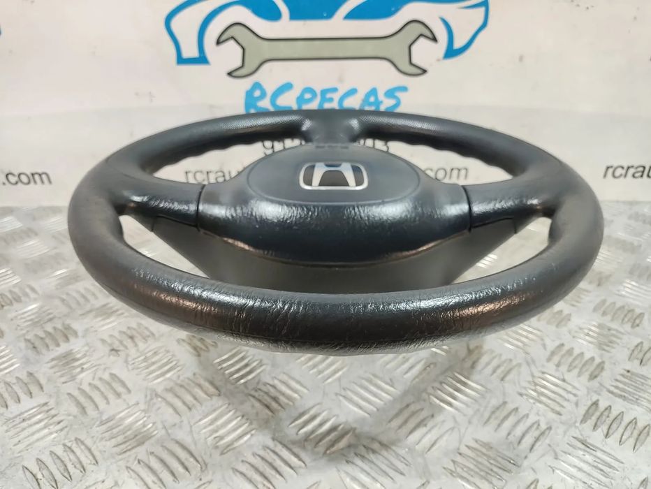 - Volante completo Honda Civic VIII hatchback original