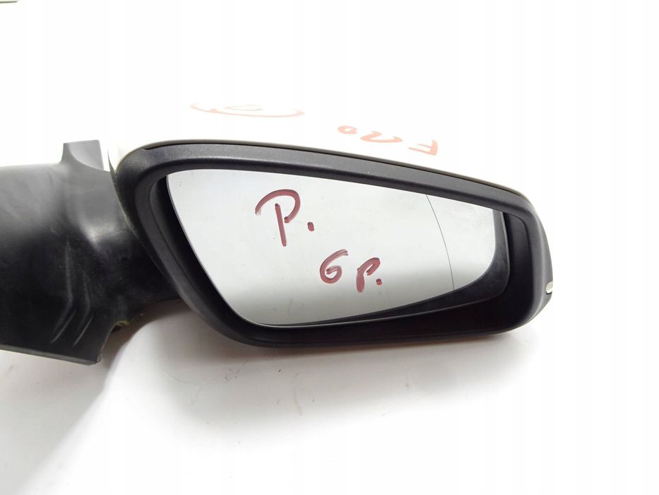 lusterko prawe bmw 1 f20 f21 300 6pin anglik