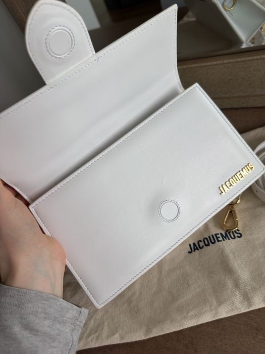 Сумка Jacquemus Оригінал
