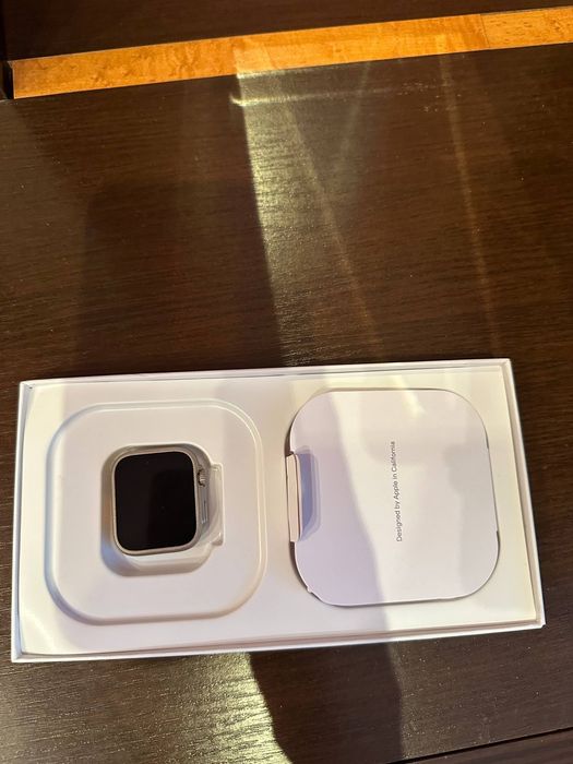 Смарт годинник Apple Watch 2 Ultra Годинник Вотч Ультра.