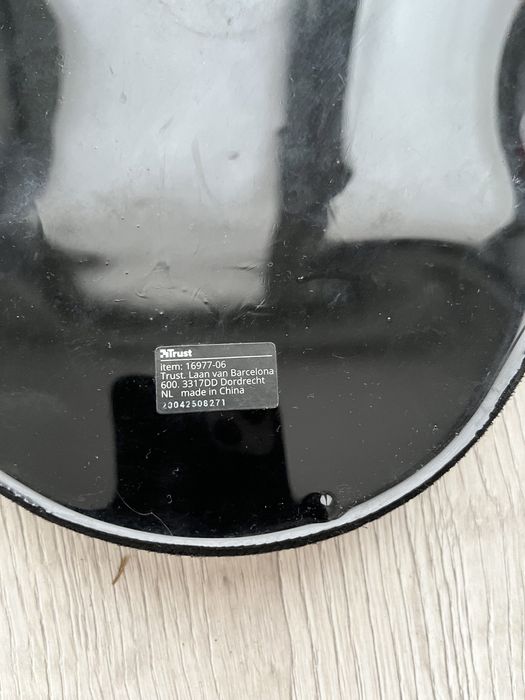 Podkładka pod myszkę