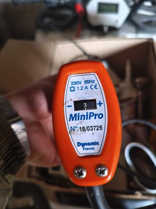 Продам погружной миксер mini pro France.