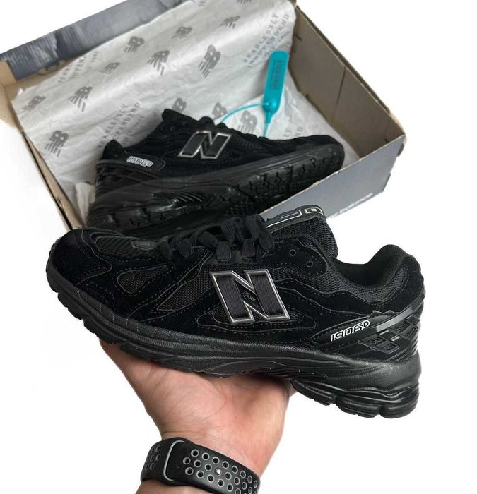 !SALE! New Balance 1906D Protection Pack Full Black 41 42 43 44 45 46