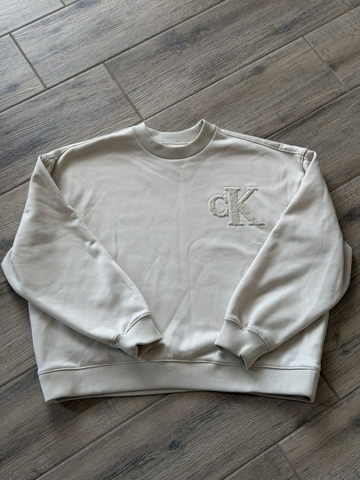 Жіночий світшот Calvin Klein