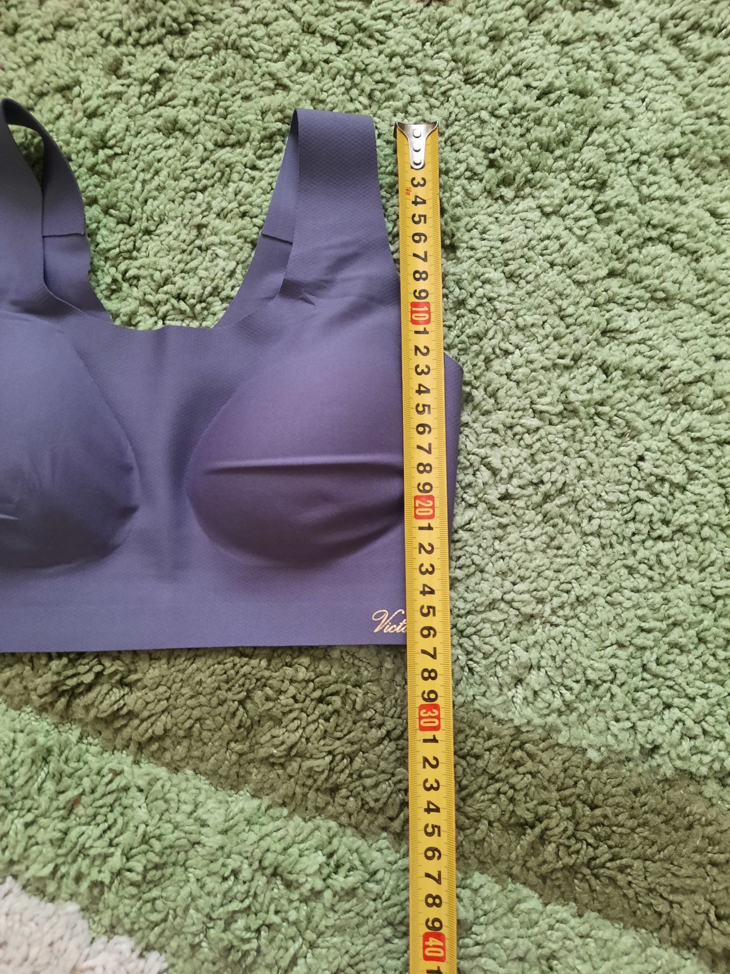 Бюстгальтер Victoria's Secret Lounge Unlined Scoop Bra: 850 грн. - М'які  бюстгалтери Павлоград на Olx